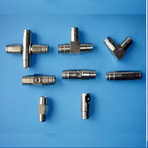 Mufa accesoriu sistem vaporizare profesional